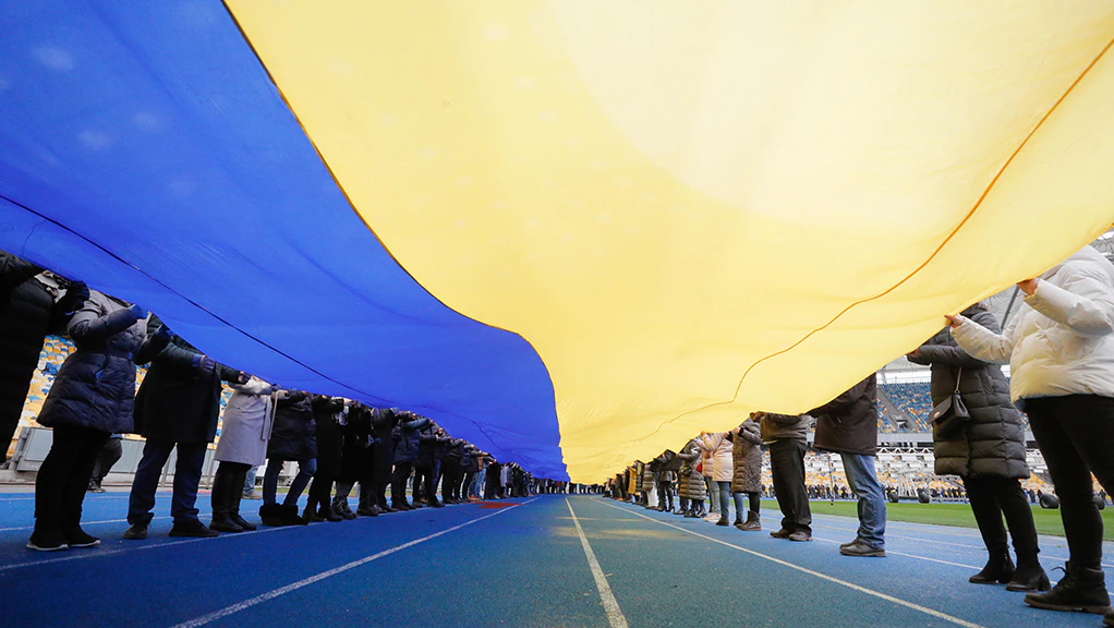 Ucraina, oltre alla guerra, c’è anche il rischio di una deriva autoritaria